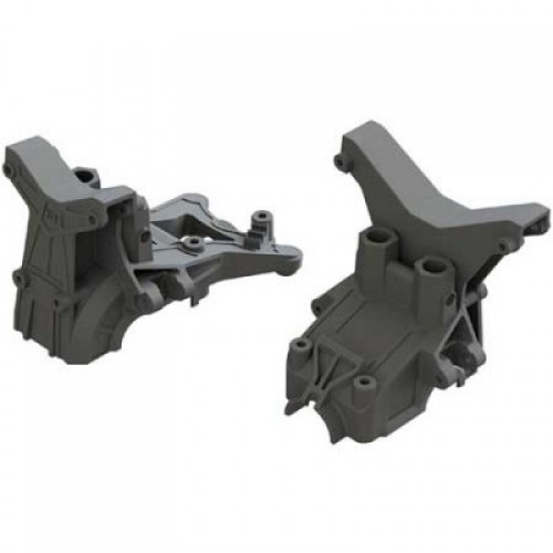 [�˾���ũ] ARAC4400 [ARRMA] AR320399 F/R Composite Upper Gearbox Cvr/Shock Twr
