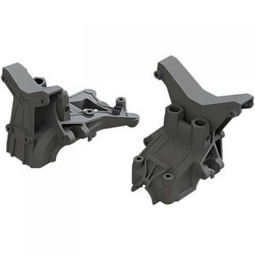 �˾���ũ ARAC4400 [ARRMA] AR320399 F/R Composite Upper Gearbox Cvr/Shock Twr