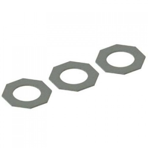 [�˾���ũ] ARAC8301 [ARRMA] AR310790 Slipper Pad (3) 4x4