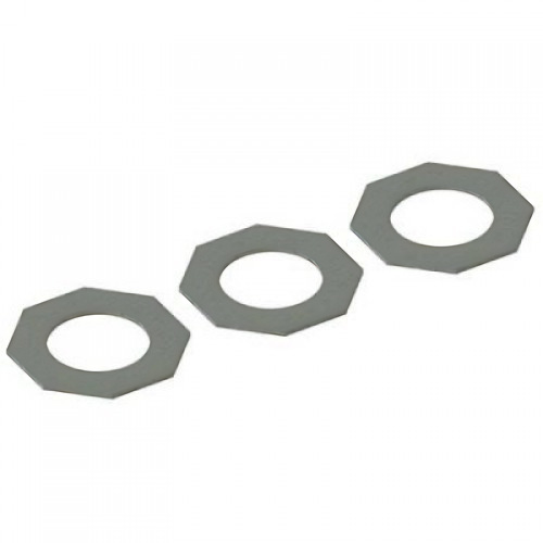 �˾���ũ ARAC8301 [ARRMA] AR310790 Slipper Pad (3) 4x4