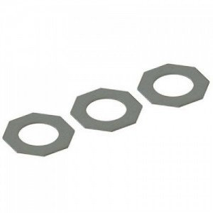 [ARRMA] AR310790 Slipper Pad (3) 4x4
