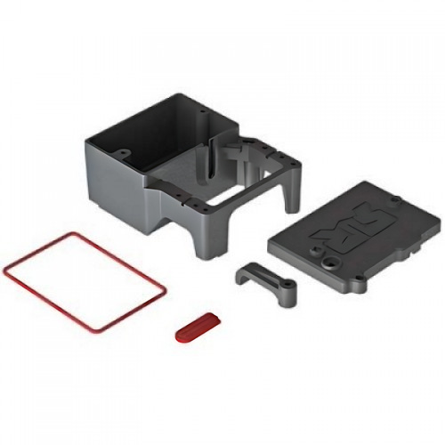 �˾���ũ ARAC8200 [ARRMA] AR320400 Radio Box Set 4x4