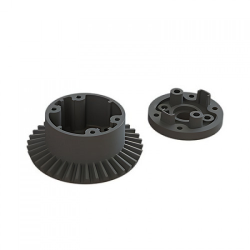 �˾���ũ ARAC4022 [ARRMA] AR310872 Diff Case Set 37T Main Gear BLX 3S