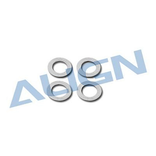 �˾���ũ H45189T [ALIGN] 450 Sports/Pro V2 Main Shaft Spacer