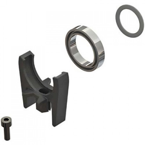 �˾���ũ ARAC4024 [ARRMA] AR310878 Center Driveshaft High Speed Support 4x4