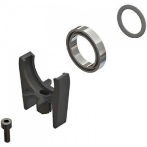 [ARRMA] AR310878 Center Driveshaft High Speed Support 4x4