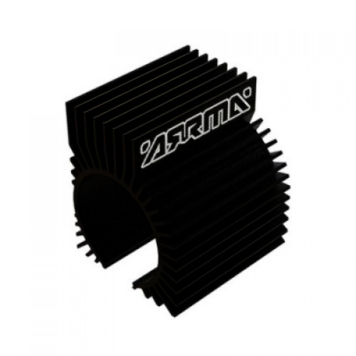 �˾���ũ ARAC7009 [ARRMA] AR310883 Motor Heatsink 4x4 BLX 3S