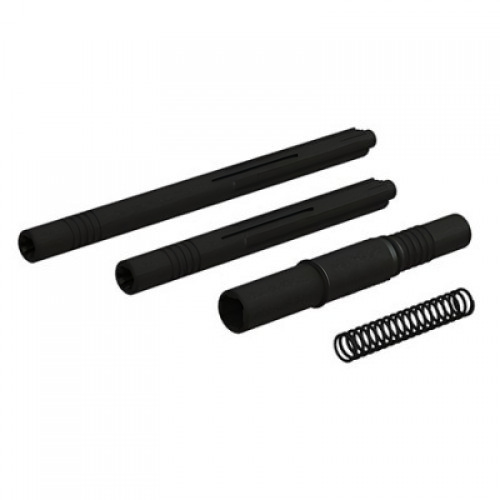 �˾���ũ ARAC3955 [ARRMA] AR310884 ���� �����̴� ����̺����Ʈ ������Ʈ (BLX 3S)