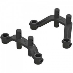 [ARRMA] AR320452 Body Mount Set Rear TYPHON 4x4