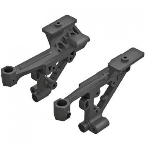 �˾���ũ ARAC9602 [ARRMA] AR320455 Wing Mount Rear 4x4 TYPHON/KRATON/OUTCAST