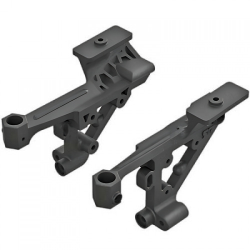 �˾���ũ ARAC9602 [ARRMA] AR320455 Wing Mount Rear 4x4 TYPHON/KRATON/OUTCAST