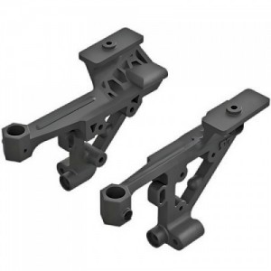 [ARRMA] AR320455 Wing Mount Rear 4x4 TYPHON/KRATON/OUTCAST