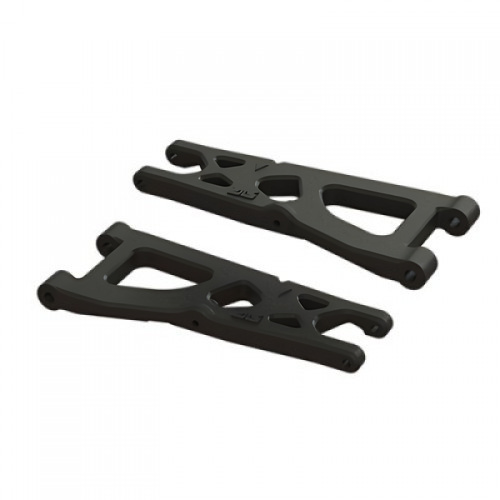 �˾���ũ ARA330543 [ARRMA] AR330543 FRONT SUSPENSION ARMS (2pcs)