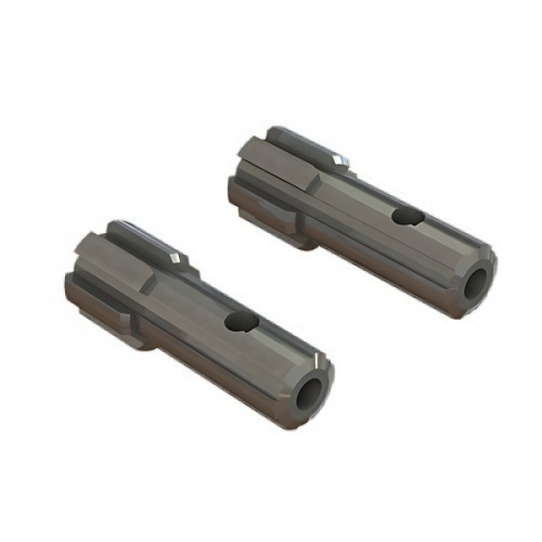�˾���ũ ARA310905 [ARRMA] AR310905 WHEEL AXLE (2pcs)