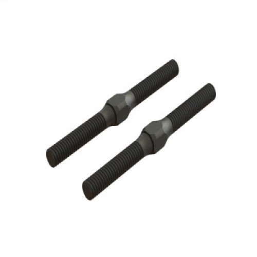 �˾���ũ ARA330542 [ARRMA] AR330542 ��ƿ �Ϲ�Ŭ M4��48mm (���� / 2��)