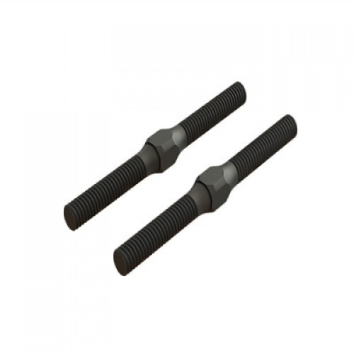 �˾���ũ ARA330542 [ARRMA] AR330542 ��ƿ �Ϲ�Ŭ M4��48mm (���� / 2��)