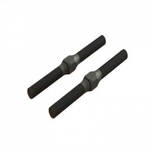 [ARRMA] AR330542 ��ƿ �Ϲ�Ŭ M4��48mm (���� / 2��)