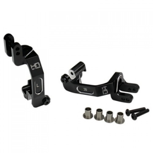�˾���ũ ATF1901 [HOT RACING] Aluminum Front c-hubs Arrma 1/10 4x4