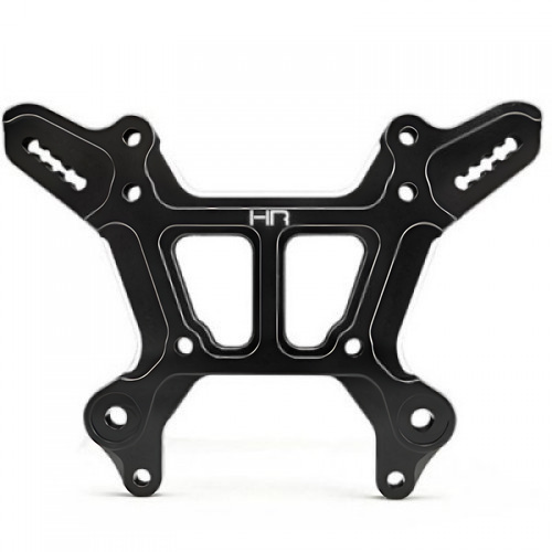�˾���ũ AoN2801 [HOT RACING] AoN2801 Aluminum HD front shock tower Kraton Outcast (AR330220)