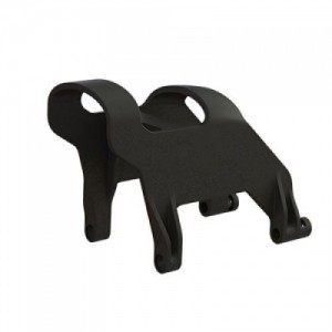 [ARRMA] ARA320466  CENTER ROLL HOOP