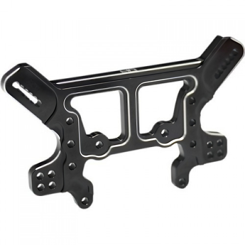 �˾���ũ AON30T01 [HOT RACING] Aluminum Rear Lower Front Suspension Arm Mount Arrma 1/8