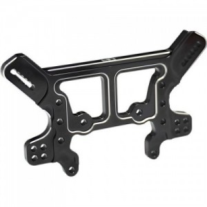 [HOT RACING] Aluminum Rear Lower Front Suspension Arm Mount Arrma 1/8