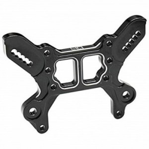 [HOT RACING] Hot Racing Arrma Talion Aluminum HD Front Shock Tower (Black)