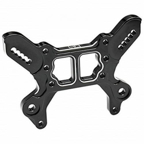 �˾���ũ AON28T01 [HOT RACING] Hot Racing Arrma Talion Aluminum HD Front Shock Tower (Black)