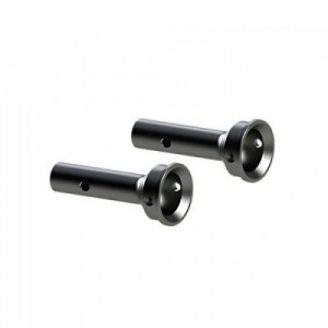 [ARRMA] AR310487 CVD Axle 8x36.5mm Talion V4 (2)