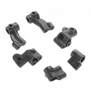 [ARRMA] AR320365 Body Post Mounts Outcast