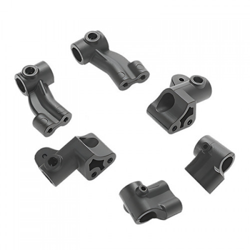 �˾���ũ ARAC3430 [ARRMA] AR320365 Body Post Mounts Outcast
