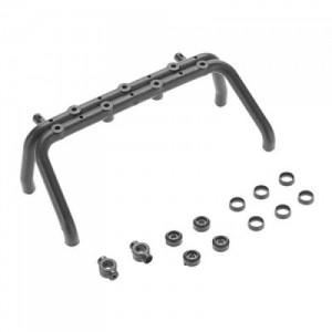 [ARRMA] AR480009 Truck Roll Hoop Outcast