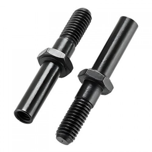 �˾���ũ ARAC8815 [ARRMA] AR330362 Rocker Posts (2) Nero