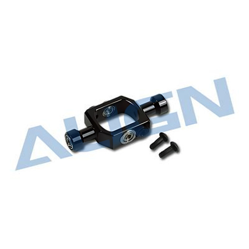 �˾���ũ H45020T [ALIGN] 450 Pro Metal Flybar Seesaw Holder