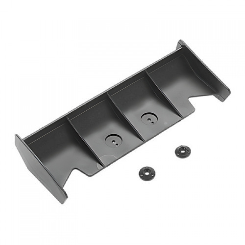 �˾���ũ ARAC9660 [ARRMA] AR480006 Rear Wing Outcast