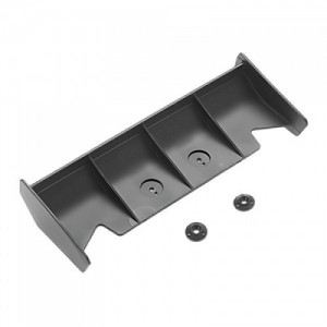 [ARRMA] AR480006 Rear Wing Outcast