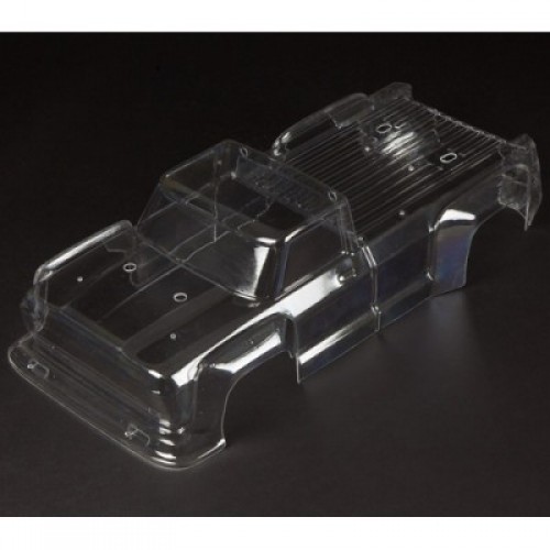�˾���ũ ARAC3314 [ARRMA] AR406086 Body Clear Outcast (�̵��� �ٵ�)