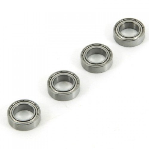 [�˾���ũ] ARAC3153 [ARRMA] AR610006 Bearing 6x10x3mm (4)