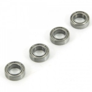 [ARRMA] AR610006 Bearing 6x10x3mm (4)