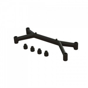 [ARRMA] Roll Cage Support