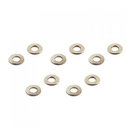 �˾���ũ ARAC9831 [ARRMA] AR709012 Washer 2.7x5x0.5mm (10)