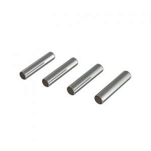 [ARRMA] AR713024 Pin 2x10mm (4)
