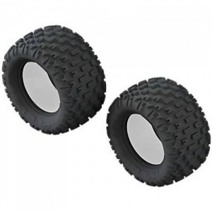 [ARRMA] AR520045 ��Ʈ���� MT 2.8��ġ Ÿ�̾� �� �μ�Ʈ (2��)