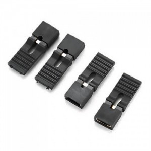 [ARRMA] AR390143 MEGA Brushed ESC Jumper (4)