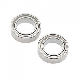 [ARRMA] AR610014 Ball Bearing 5x8x2.5mm 4x4 (2)