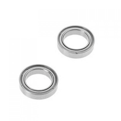 �˾���ũ ARAC3173 [ARRMA] AR610007 Ball Bearing 12x18x4mm (2) Nero
