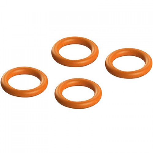 [�˾���ũ] ARAC7405 [ARRMA] AR716021 O-Ring 6.8x1.9mm 4x4 (4)