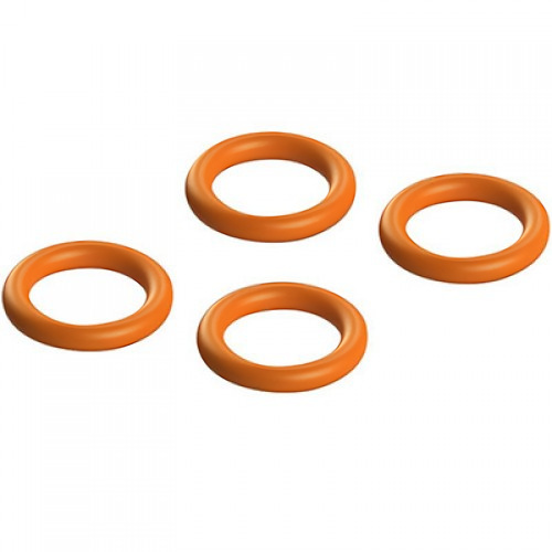 �˾���ũ ARAC7405 [ARRMA] AR716021 O-Ring 6.8x1.9mm 4x4 (4)