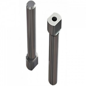 [ARRMA] AR340137 Steering Post (2) 4x4