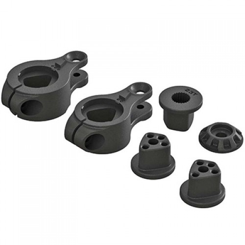 �˾���ũ ARAC8882 [ARRMA] AR340131 Servo Saver Set 4x4
